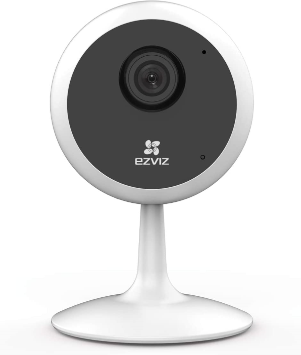 EZVIZ C1C Indoor Wi-Fi Camera