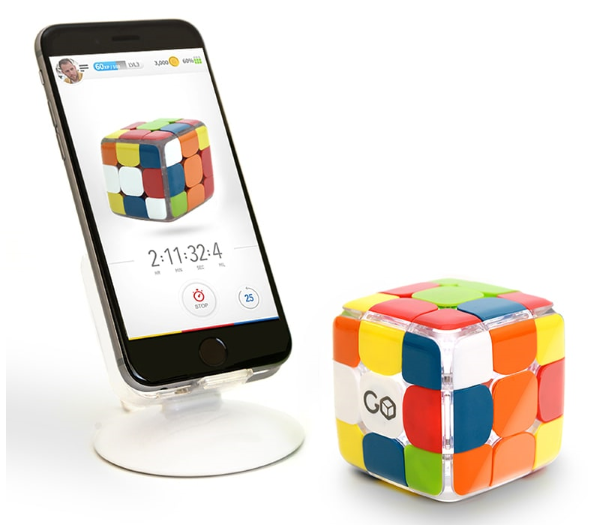 GoCube Edge