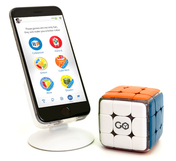 GoCube App