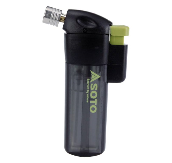 SOTO Pocket Torch