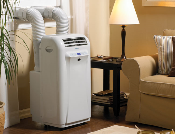 Portable Air Conditioner