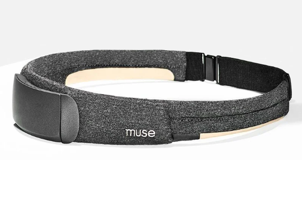 Muse S Meditation Headband
