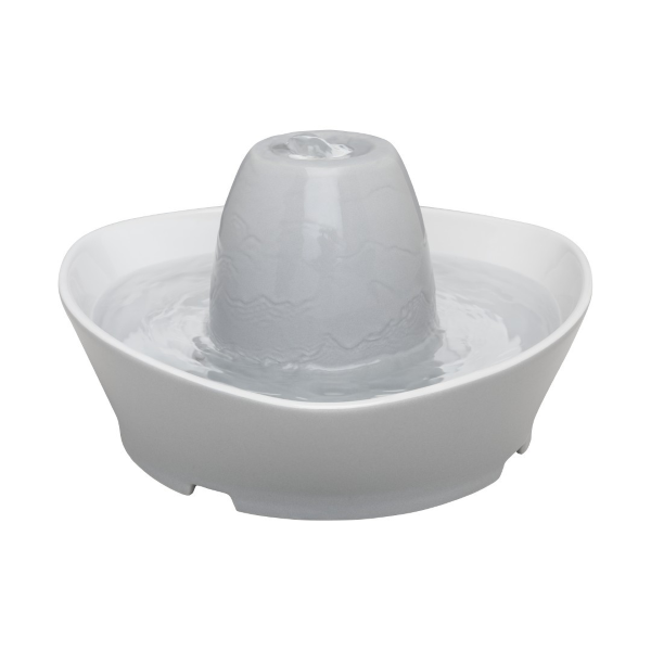 PetSafe Creekside Ceramic Pet Fountain