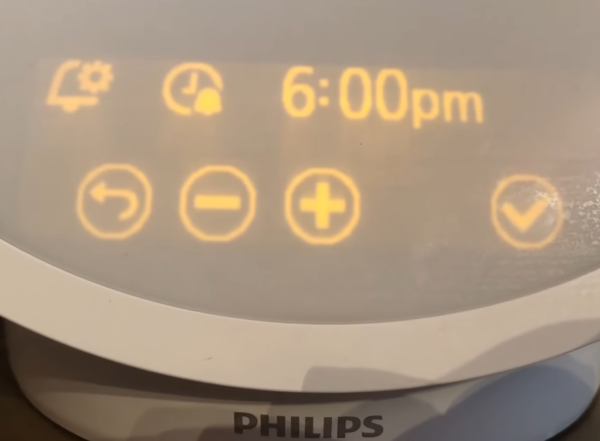 philips smartsleep 3670