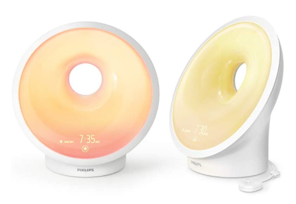 Philips SmartSleep Connected Sleep & Wake-up Light