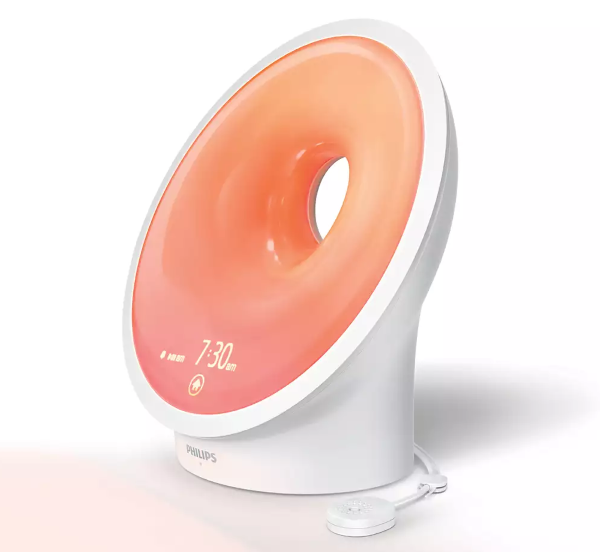 Philips SmartSleep Connected Sleep & Wake-up Light