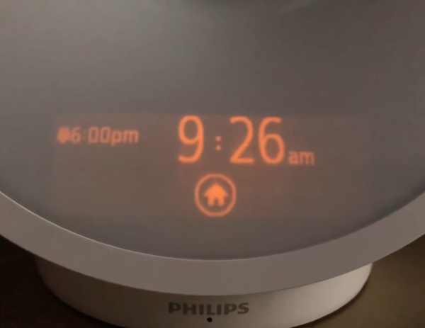 philips smartsleep 3670