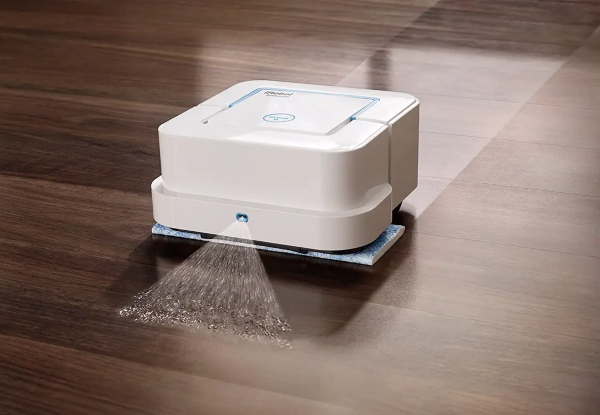 iRobot Braava jet 240 Robot Mop