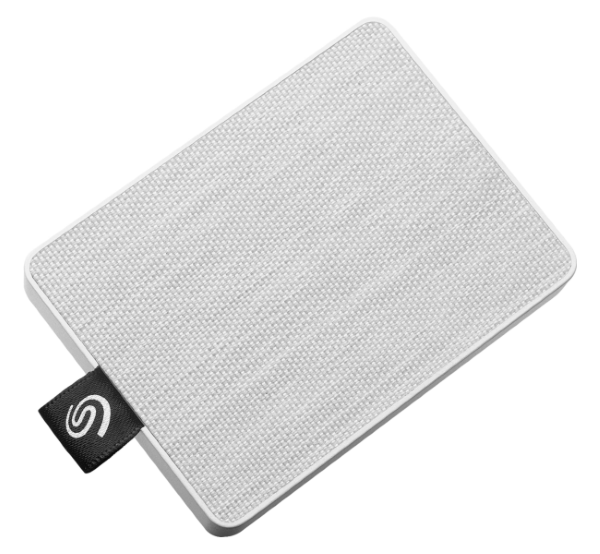 Seagate One Touch SSD