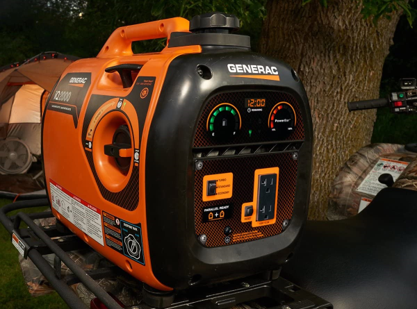 Generac iQ2000 Inverter Generator