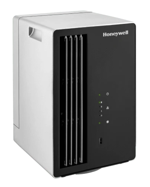 Honeywell Zeta