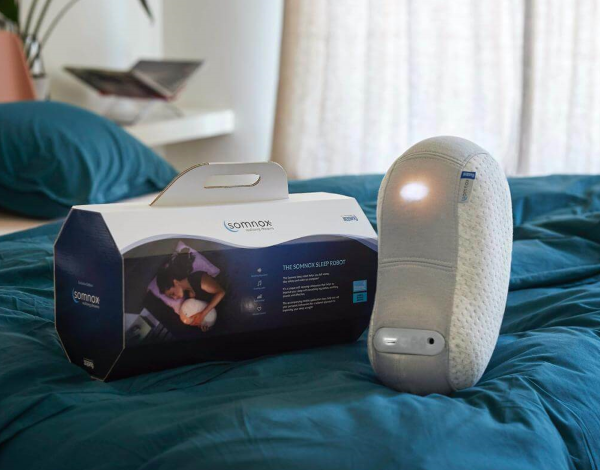 Somnox Sleep Robot