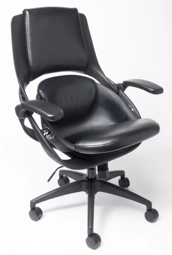 All33 BackStrong C1 Ergonomic Office Chair