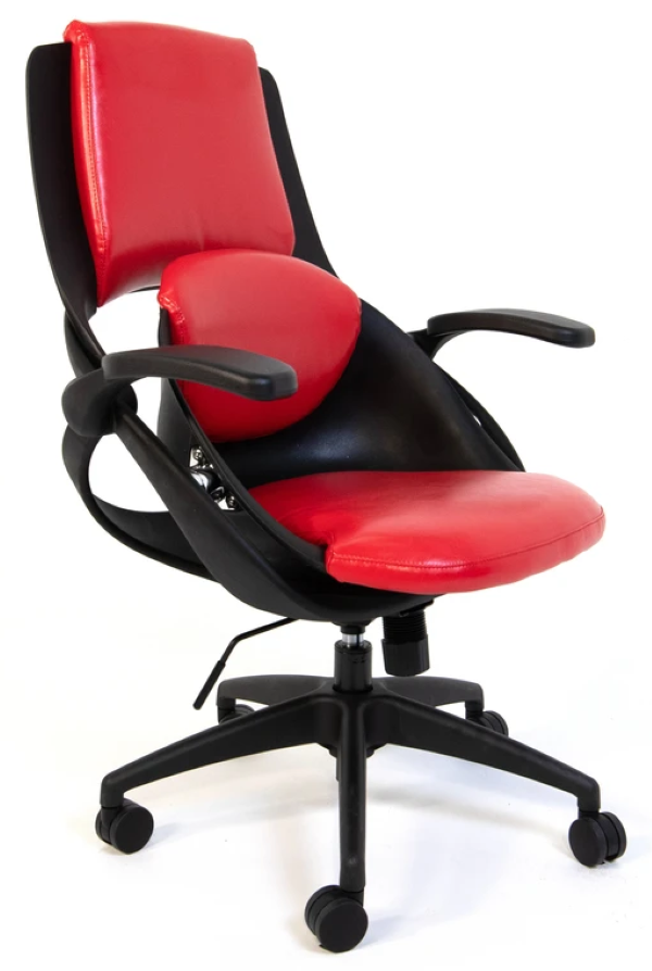 All33 Axion office chair review