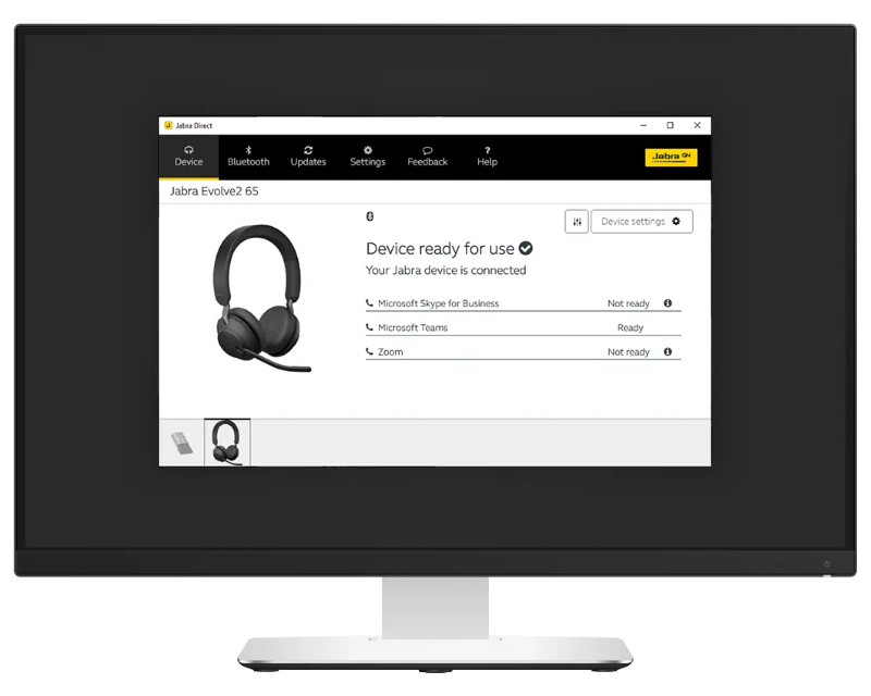 Jabra Direct