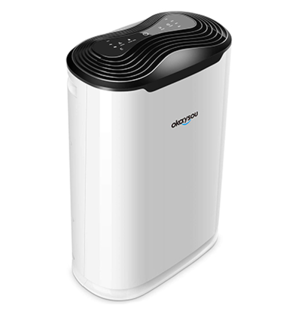 Okaysou AirMax8L Air Purifier