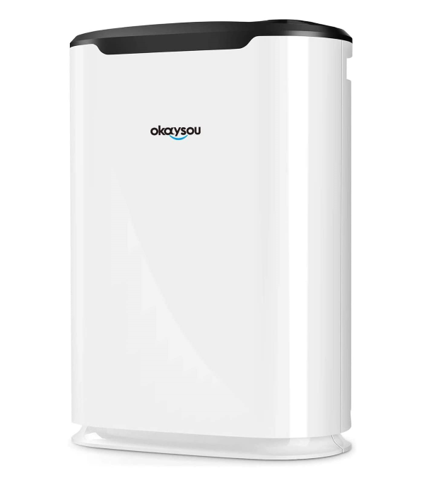 Okaysou AirMax8L Air Purifier