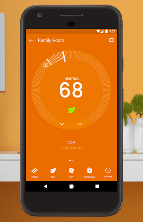 Nest App