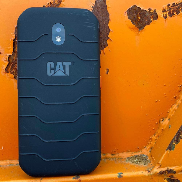 CAT S42 Rugged Smartphone