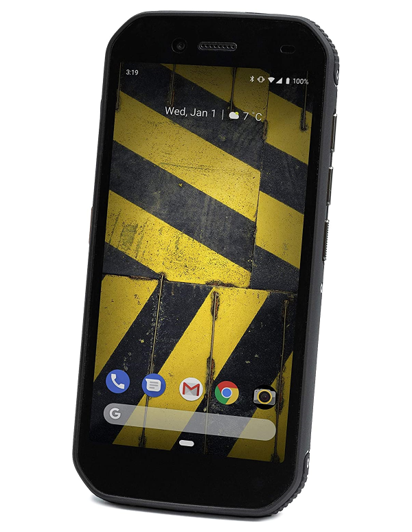 CAT S42 Rugged Smartphone