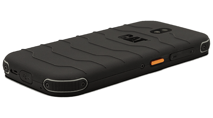 CAT S42 Rugged Smartphone