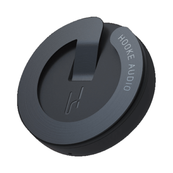 Hooke Lav Wearable Bluetooth Microphone