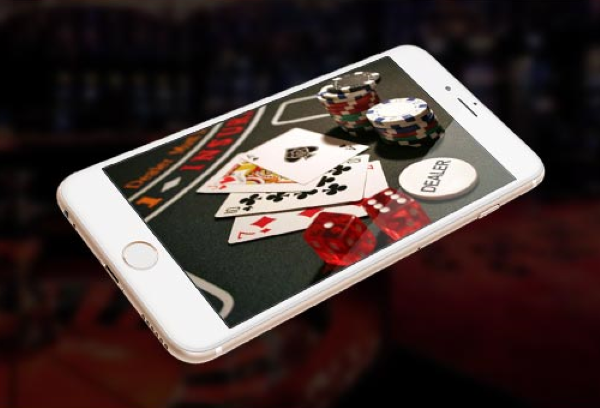 Mobile Gambling