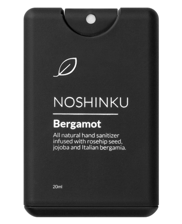 Noshinku Bergamot