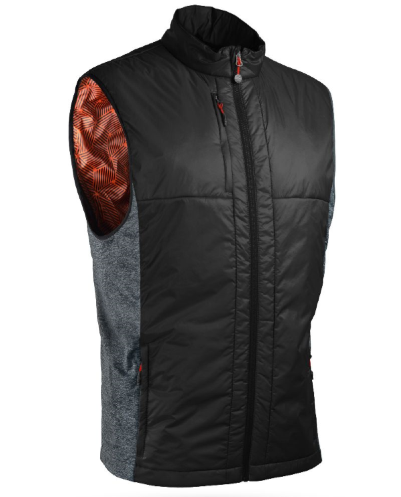 Sun Colter Vest