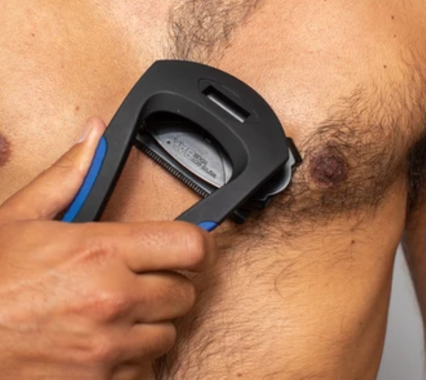 BODBlade Body Shaver