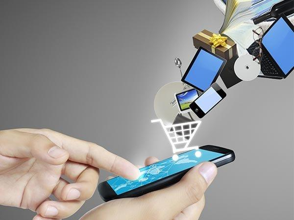 Buying Electronic Gadgets & Accessories Online