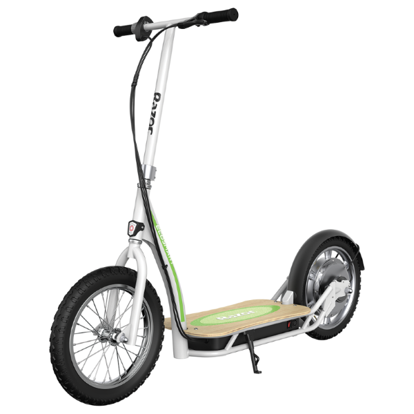 Razor EcoSmart SUP Electric Scooter