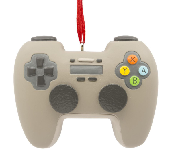 Hallmark Video Game Controller Ornament