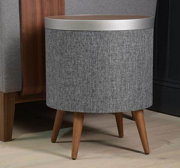 Koble Zain Smart Side Table