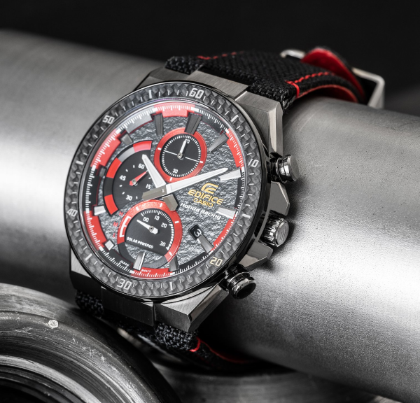Casio Edifice EFS-560HR Watch