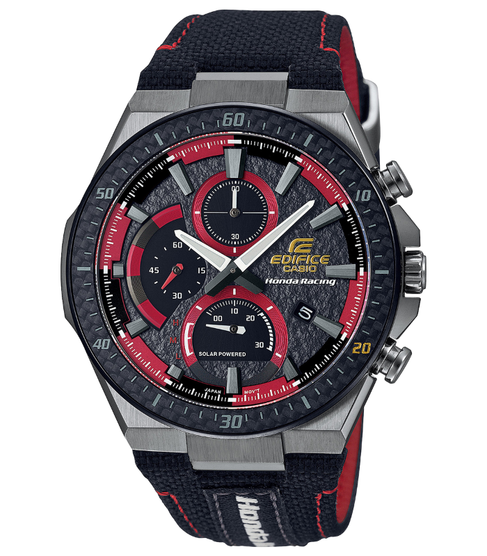 Casio Edifice EFS-560HR Watch