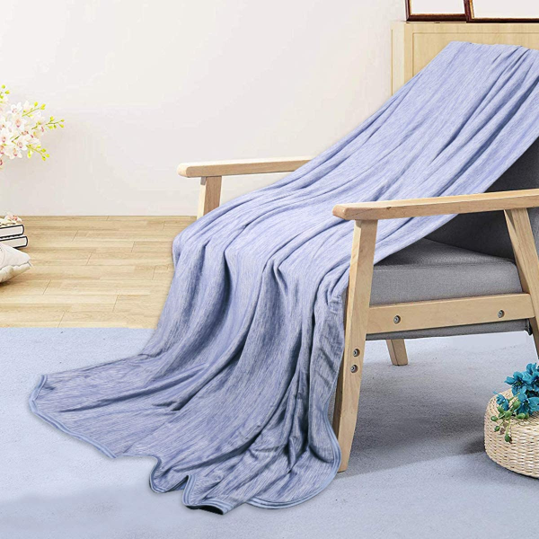 LUXEAR Arc-Chill Cooling Blanket