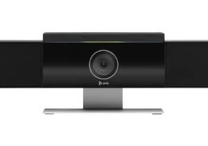 2. Plantronics Poly Studio (3)