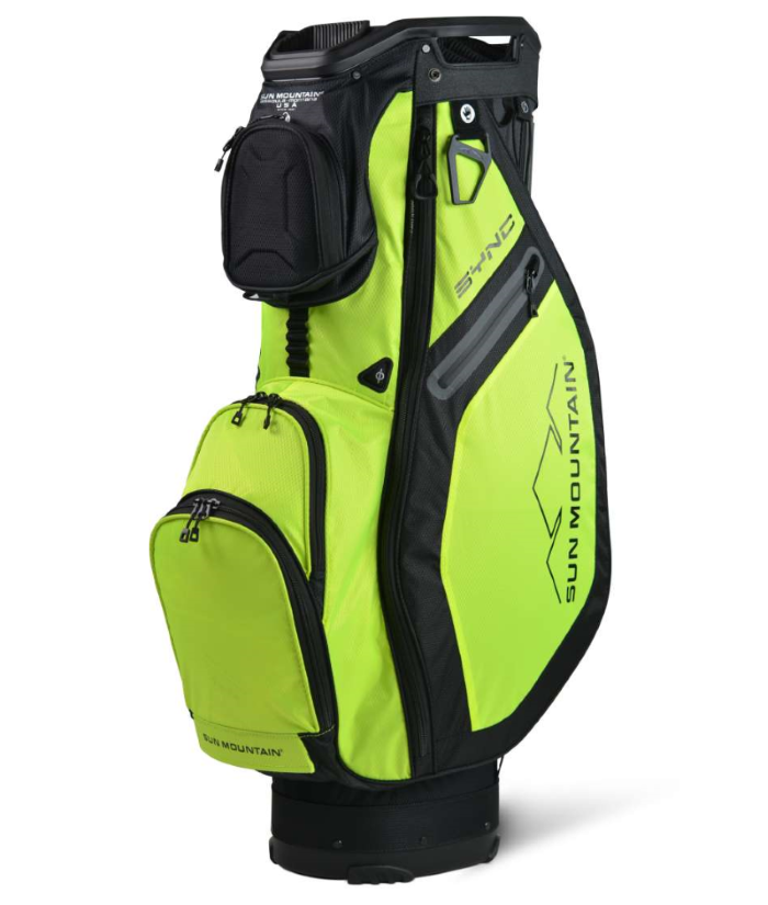 Sun Mountain SYNC Golf Cart Bag