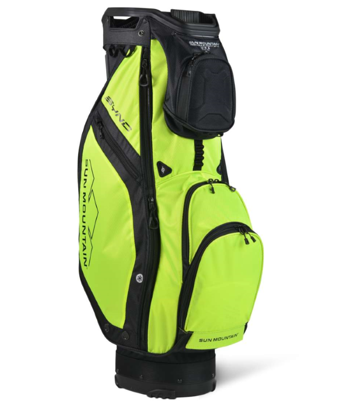 Sun Mountain SYNC Golf Cart Bag