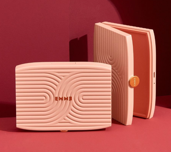 Emme Smart Case