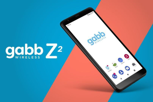 Gabb Wireless Z2 Phone