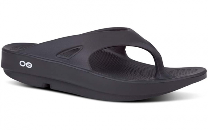 OOFOS Recovery Footwear - Ultra-Comfortable Active
