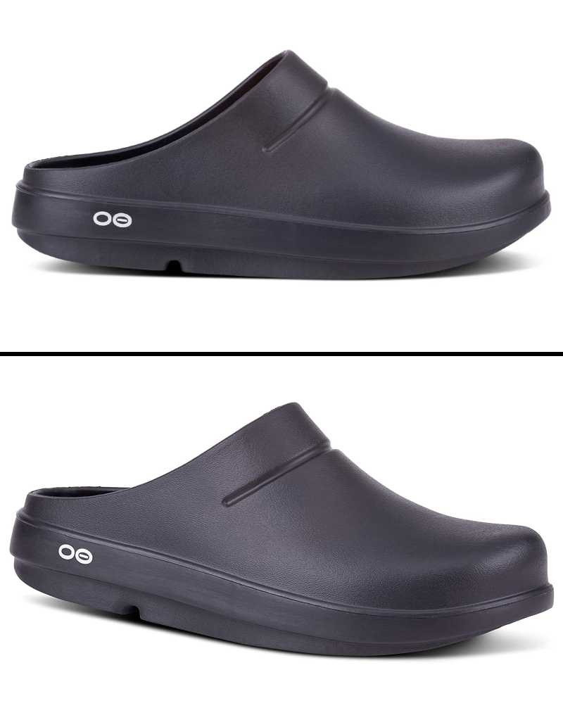 Clogs