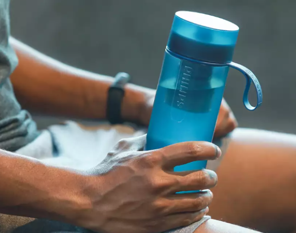 Philips GoZero Hydration Bottle