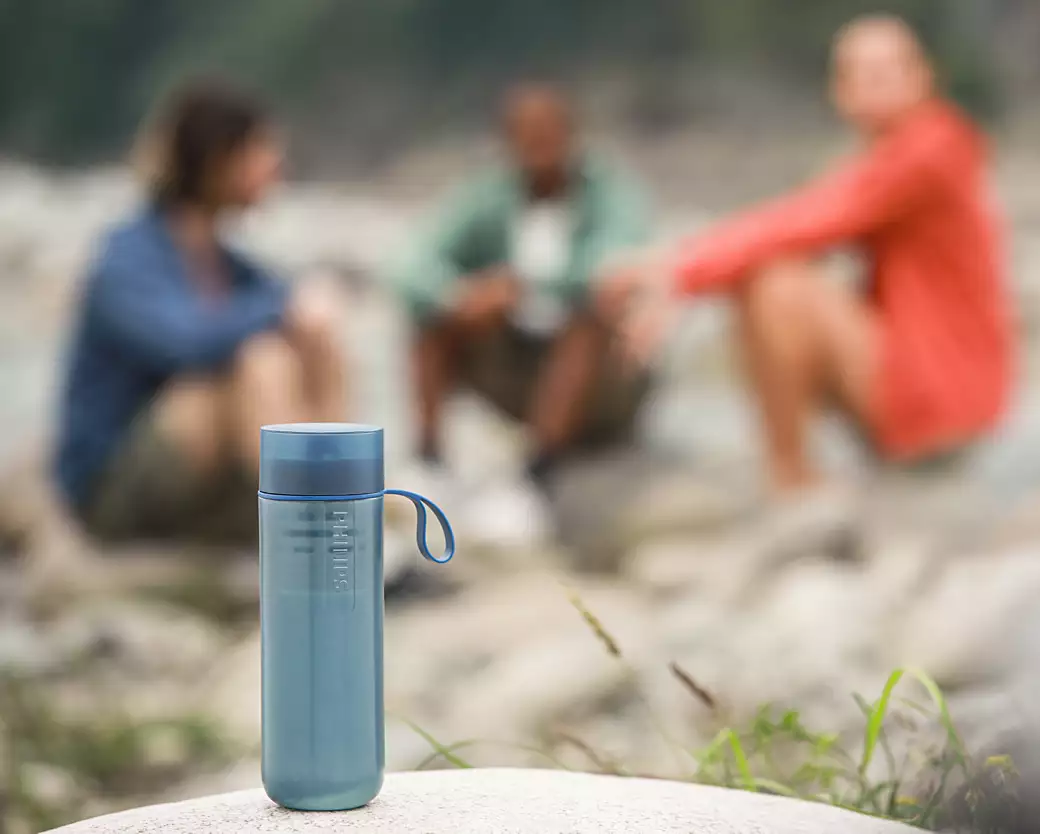 Philips GoZero Hydration Bottle