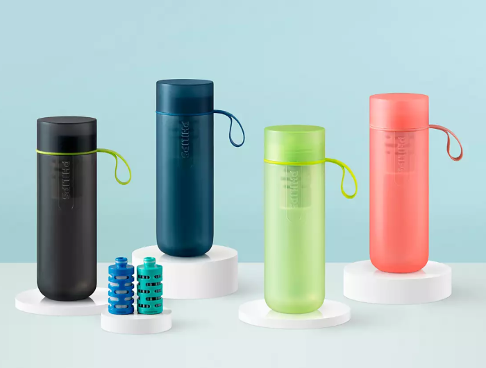 Philips GoZero Hydration Bottle