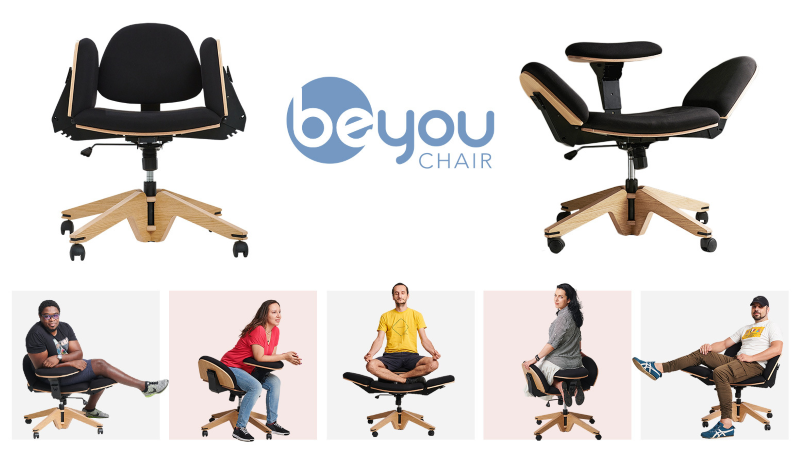 BeYou Chair