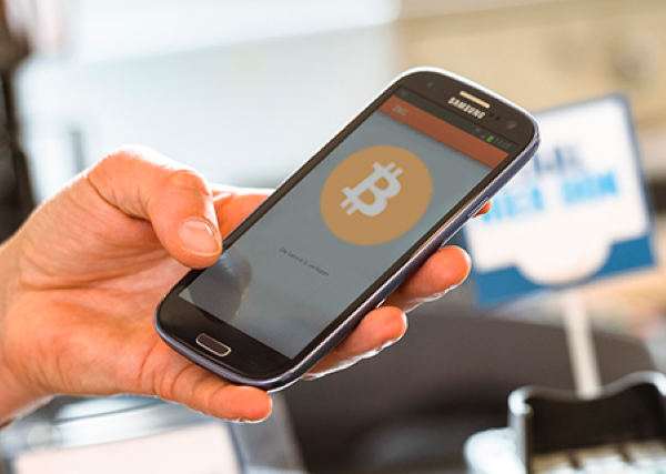 Online Payments with Bitcoin