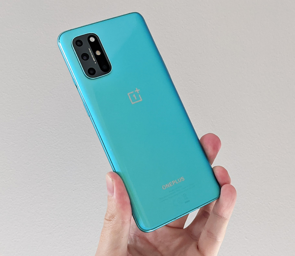 OnePlus 8T Smartphone